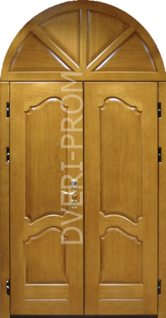 Фотография «Парадная дверь №152»