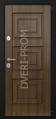 Фотография «Дверь МДФ шпон №16»