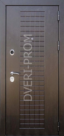 Фотография «Дверь МДФ №12»