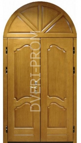 Фотография «Парадная дверь №231»